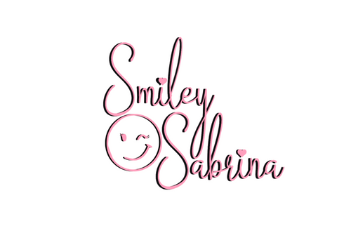 Smiley Sabrina Shop